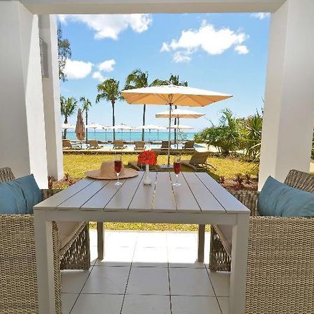 Mon Choisy Beach R. Mont-Choisy Exterior foto