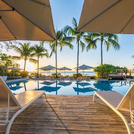 Mon Choisy Beach R. Mont-Choisy Exterior foto