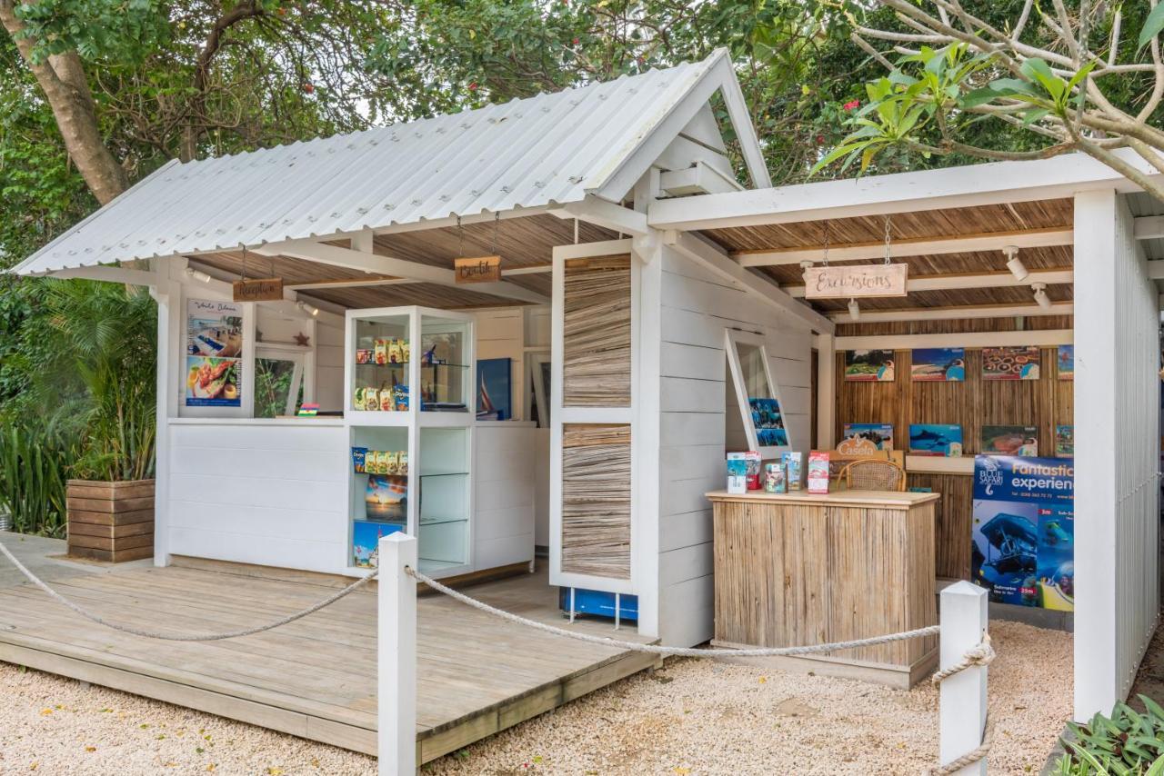 Mon Choisy Beach R. Mont-Choisy Exterior foto