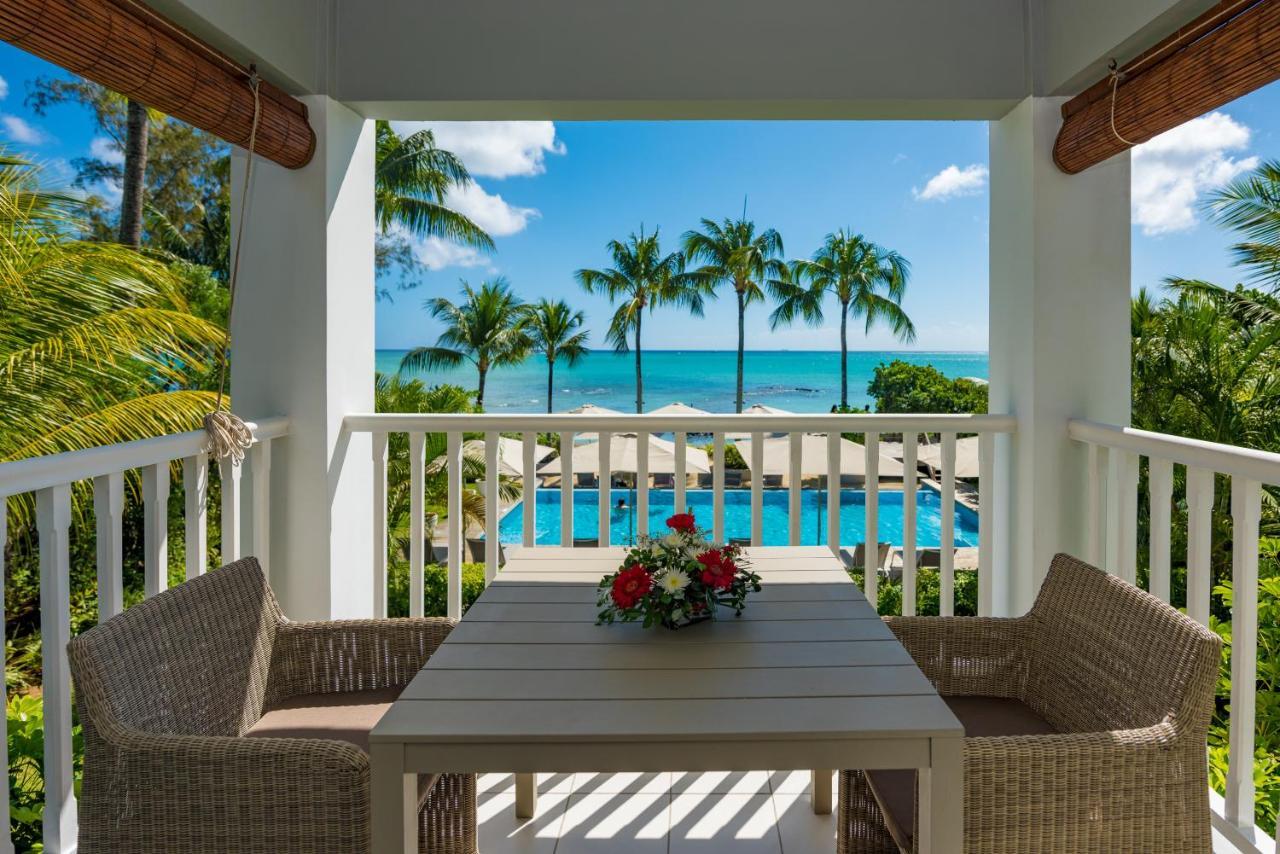 Mon Choisy Beach R. Mont-Choisy Exterior foto