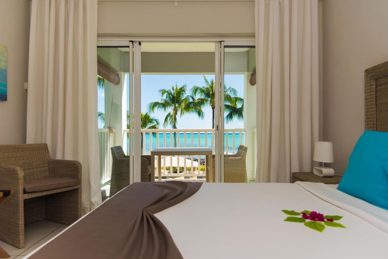 Mon Choisy Beach R. Mont-Choisy Exterior foto