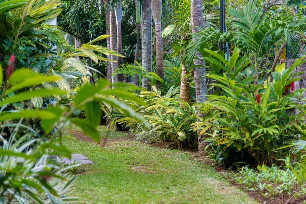 Mon Choisy Beach R. Mont-Choisy Exterior foto