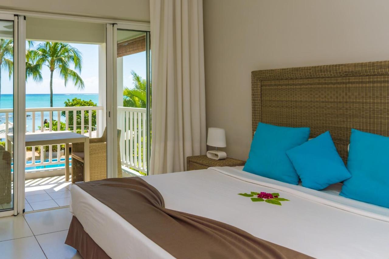 Mon Choisy Beach R. Mont-Choisy Exterior foto