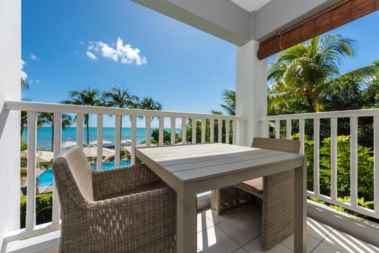 Mon Choisy Beach R. Mont-Choisy Exterior foto