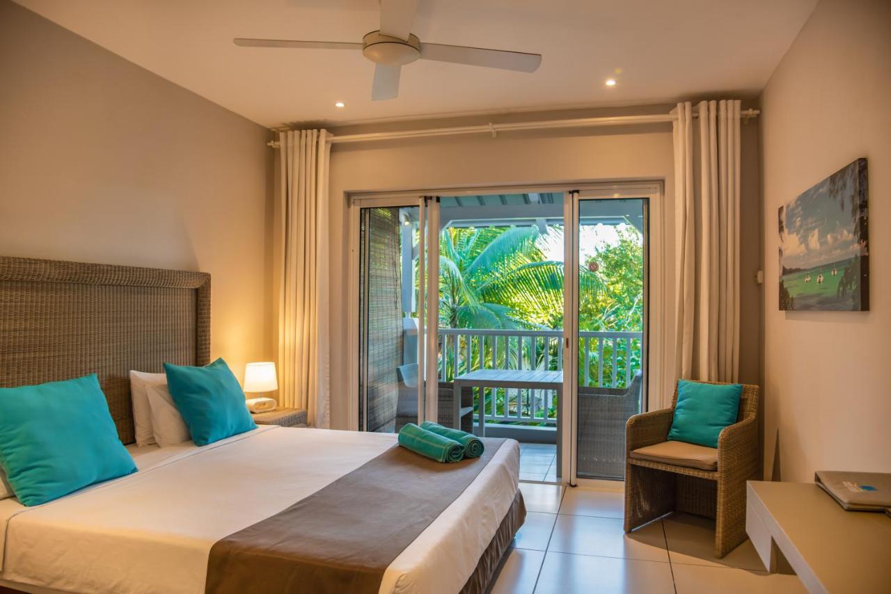 Mon Choisy Beach R. Mont-Choisy Exterior foto
