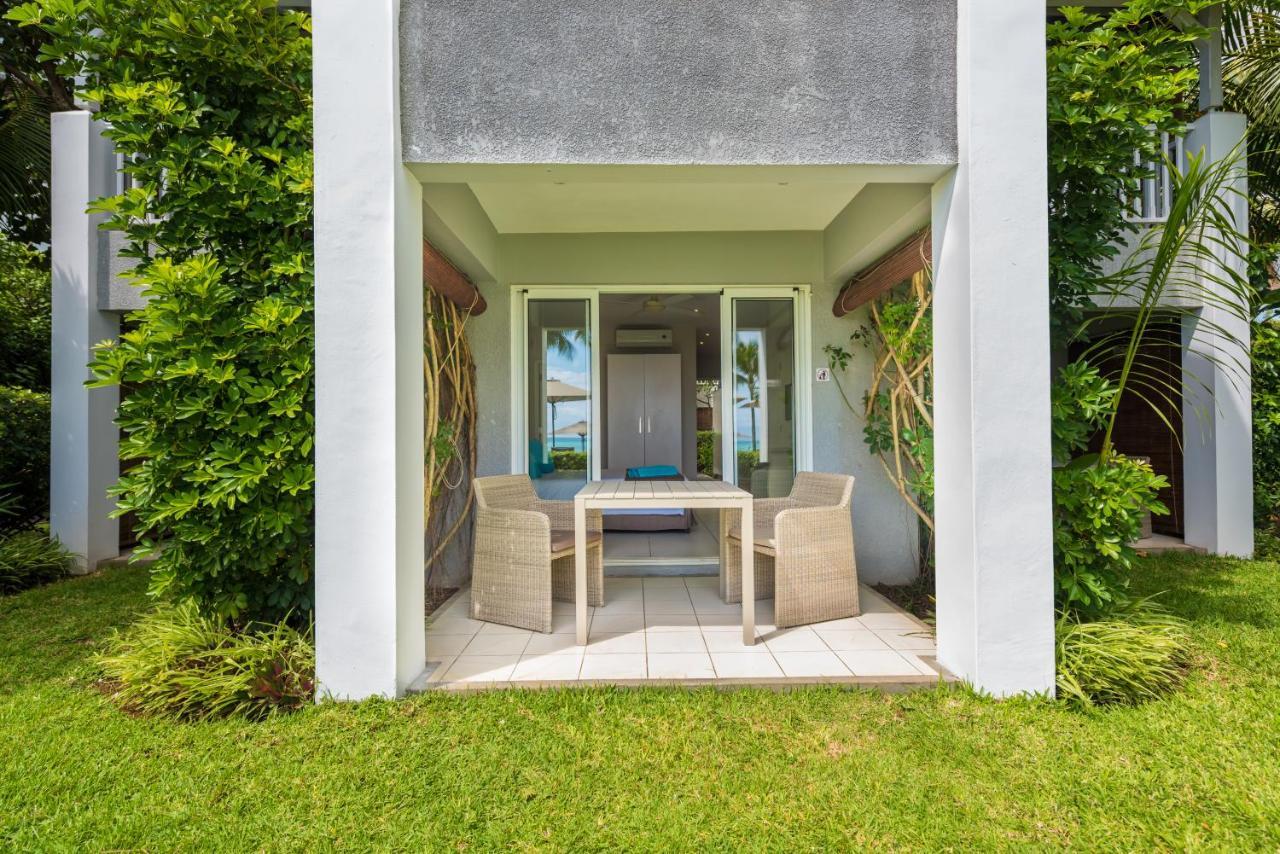 Mon Choisy Beach R. Mont-Choisy Exterior foto