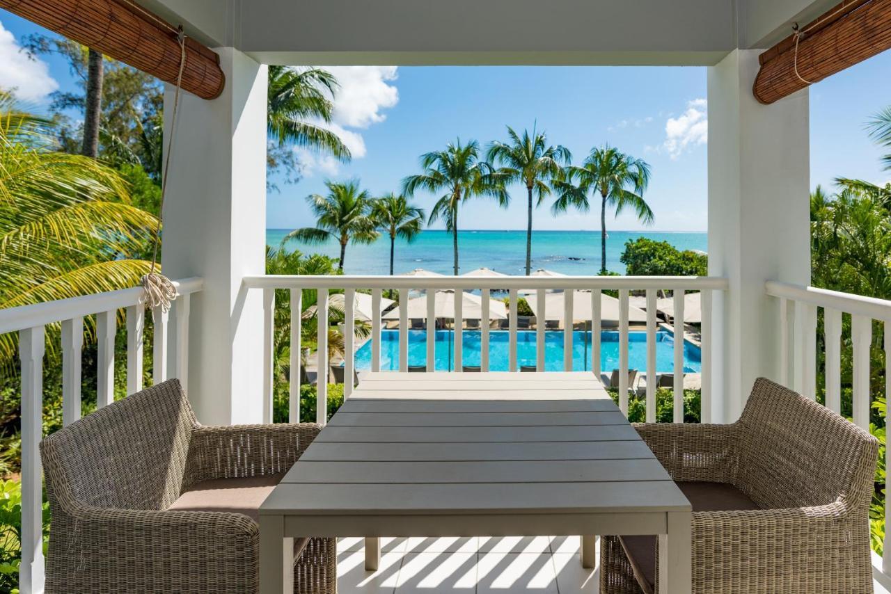 Mon Choisy Beach R. Mont-Choisy Exterior foto