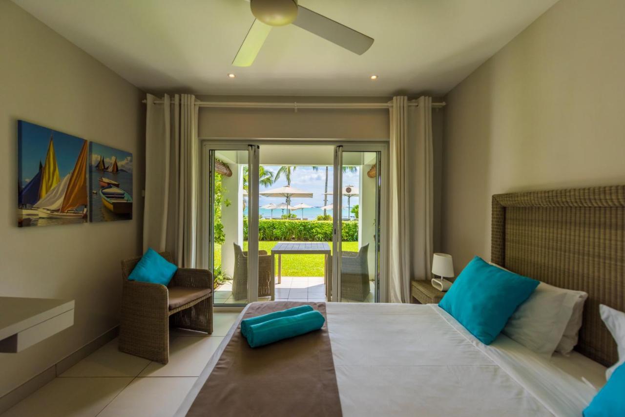 Mon Choisy Beach R. Mont-Choisy Exterior foto