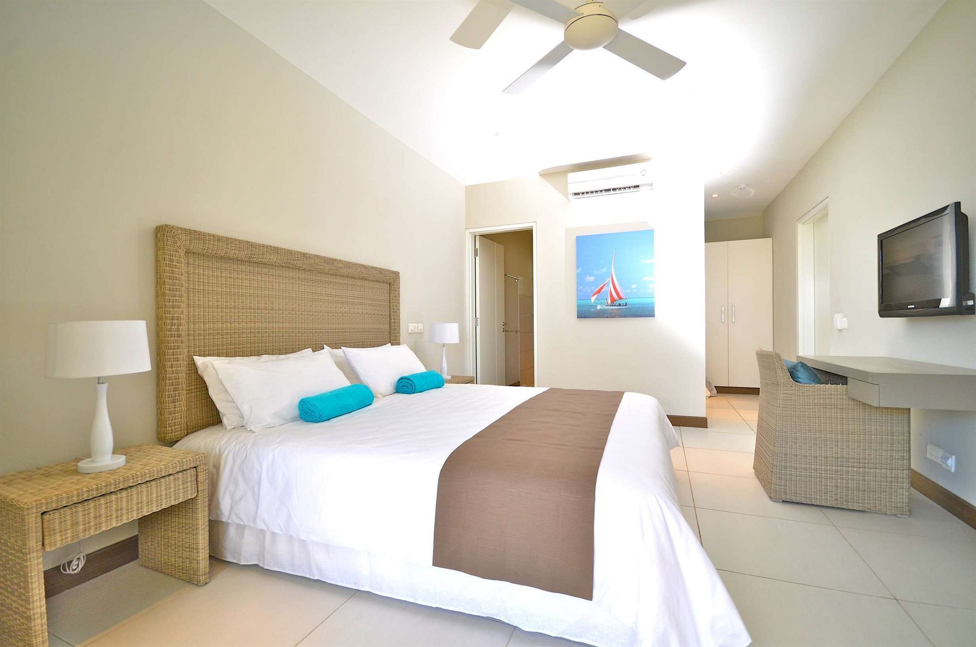 Mon Choisy Beach R. Mont-Choisy Exterior foto